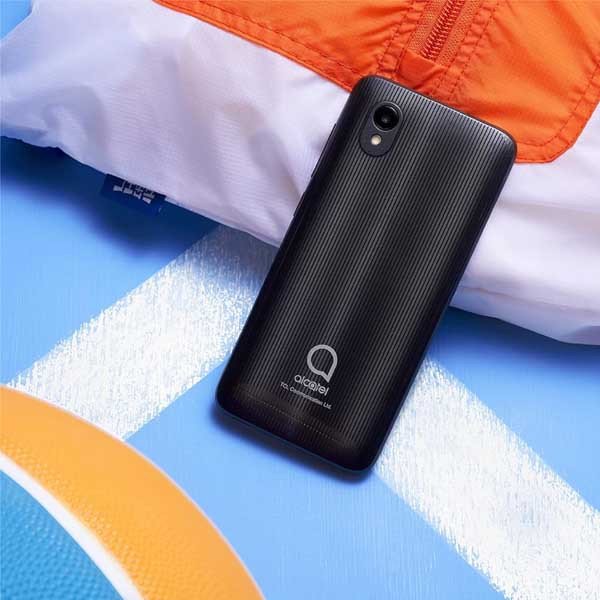 Alcatel 1 (2021) Smartphone free and fast shipping with 1 year warranty also 30 days return in Excellent quality & cheap rate